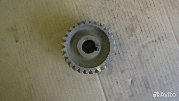 Шестерня привода нш-10 смд-18 смд9А-2630
