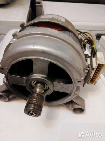 Двигатели для стиральных машин