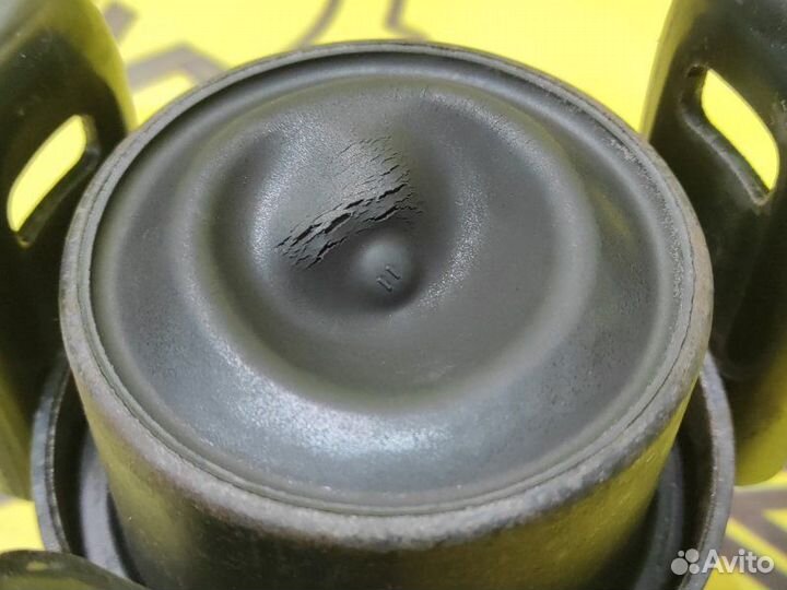 Подушка двигателя передняя Toyota Camry ACV30