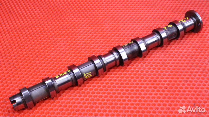 Распредвал впускной SsangYong Actyon CJ D20DT 6640