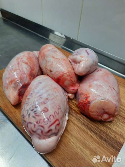 Мясо для собак