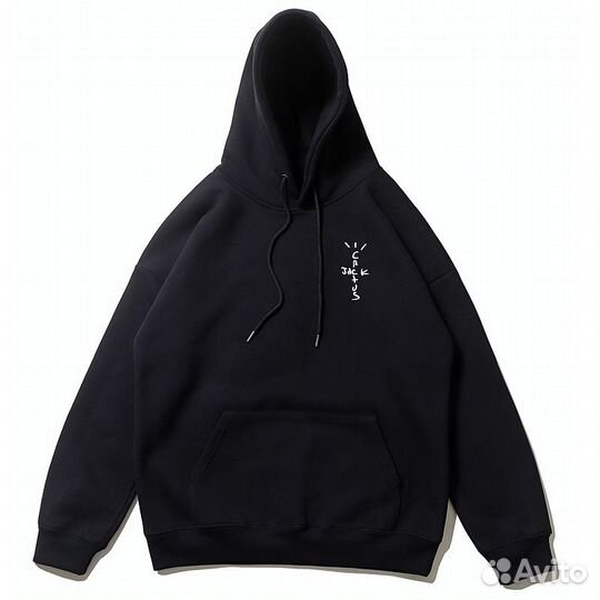 Худи Travis Scott Limited Edition