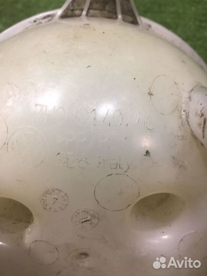 Расширительный бачок Volkswagen Transporter T5 T6