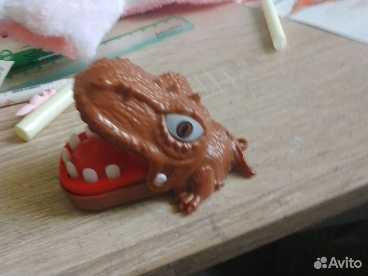 Крокодил игра