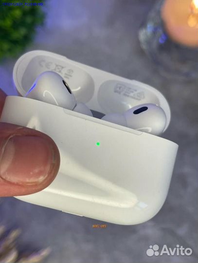 Airpods PRO 2 поколения