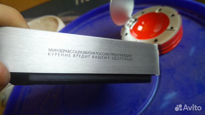 Пепельница 