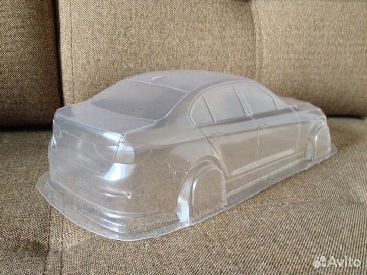 Кузов BMW 3 series F30/F80 для дрифта (новый)