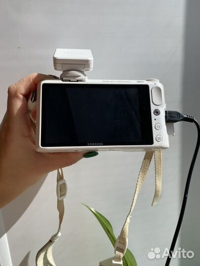 Фотоаппарат