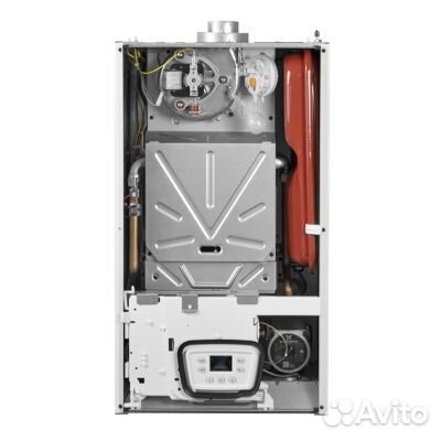 Газовый котёл Baxi ECO Life 1.24F