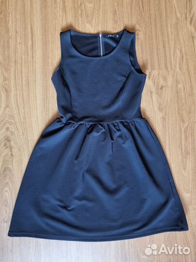 Школьная форма для подростка