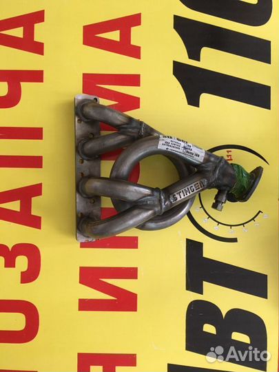 Субару саунд на ваз 08-15 16 кл