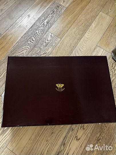 Чайный сервиз германия