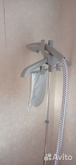 Отпариватель для одежды вертикальный