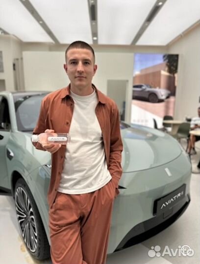 Авто из США под заказ