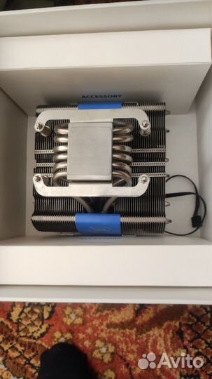 Gigabyte ga-990x+amd fx 8320e+16gb опер+охлад