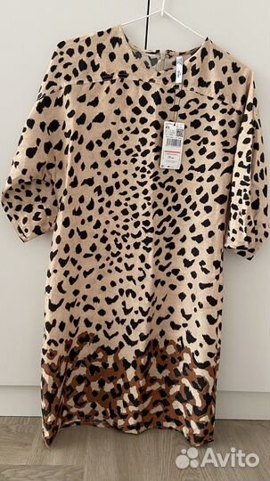 Женское платье mango