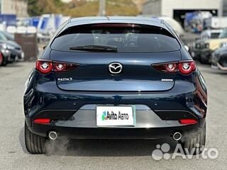 Mazda 3 1.5 AT, 2022, 16 579 км