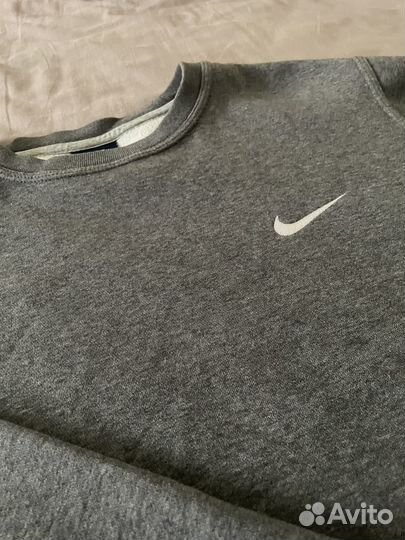 Свитшот nike