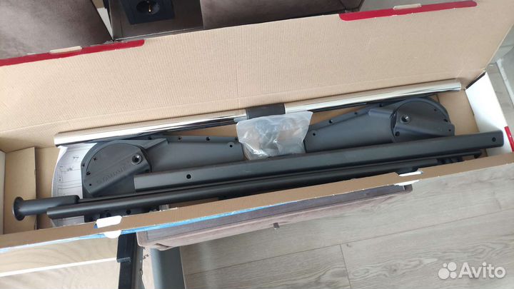 Пантограф для одежды