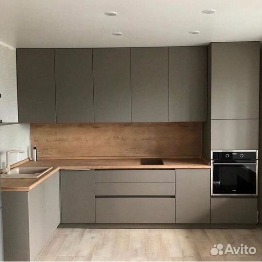 Кухня на заказ