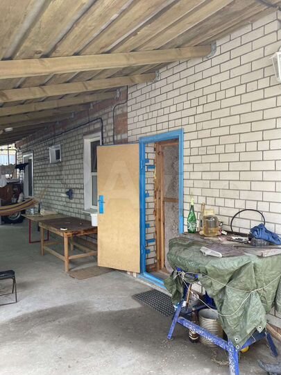 Дом 69,6 м² на участке 4 сот.