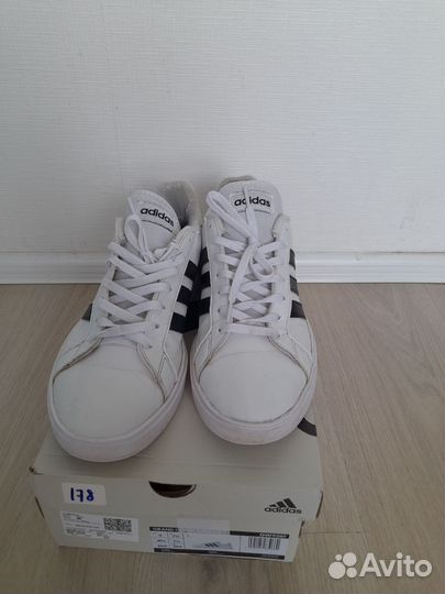 Adidas originals кеды 41-41,5