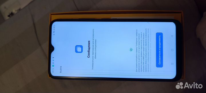 realme C15, 4/64 ГБ