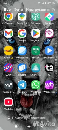 Xiaomi Redmi Note 11S, 6/64 ГБ