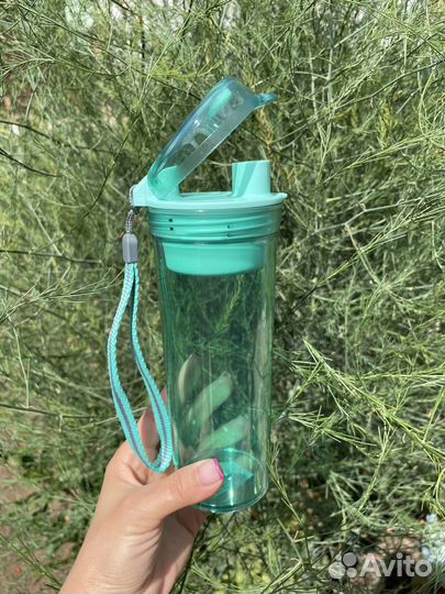 Эко-бутылочка Tupperware