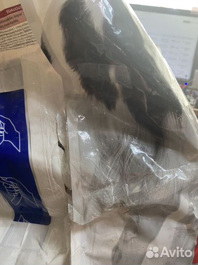 Корм для собак