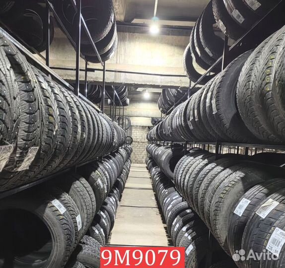 Nokian Tyres Hakkapeliitta R2 215/60 R16 101H