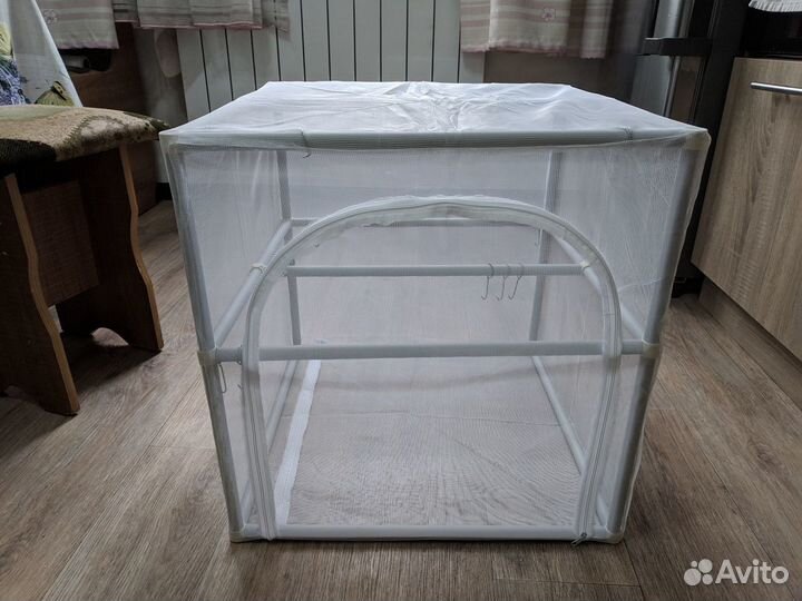 Сушилка для рыбы