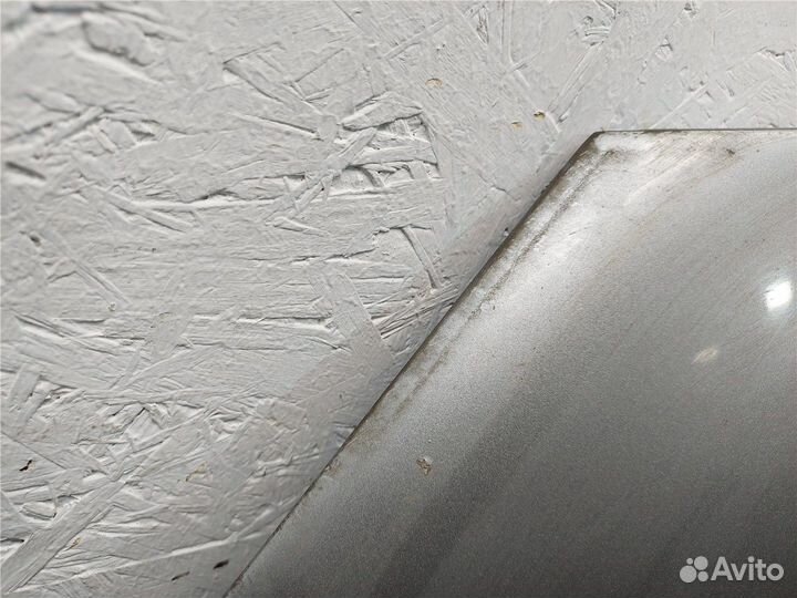 Капот Audi A4 (B7), 2005