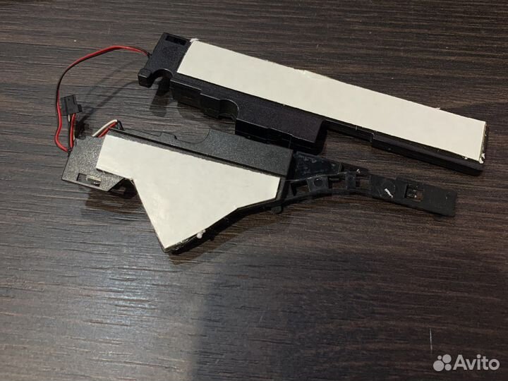 Оригинальные динамики Asus x550