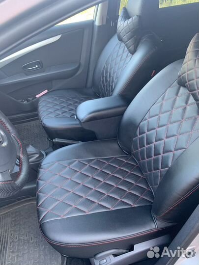 Подлокотник