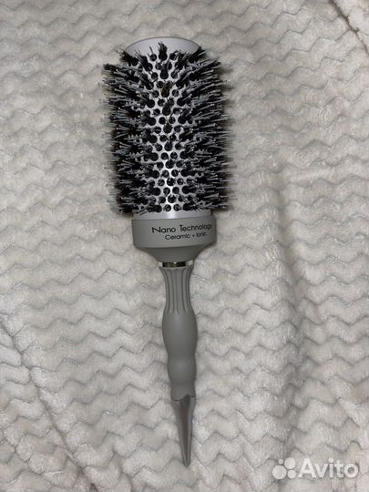 Расческа брашинг rising professional