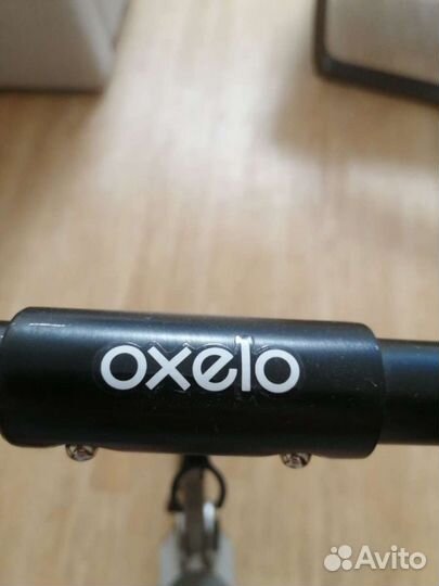 Самокат детский oxelo