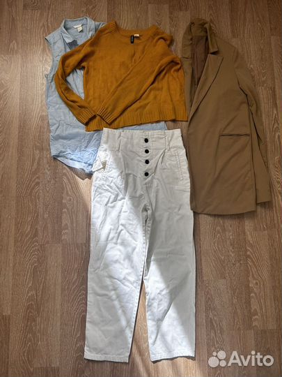 Одежда женская