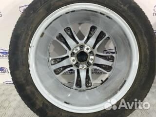 Диск Литой Комплект Mercedes Ml W164 3.0 OM642.940