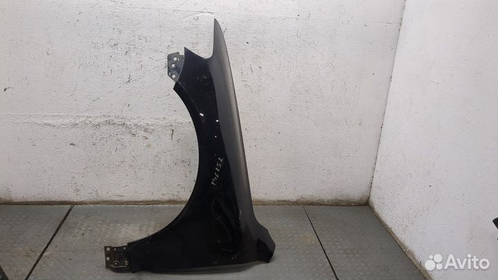 Крыло Volkswagen Touareg, 2005