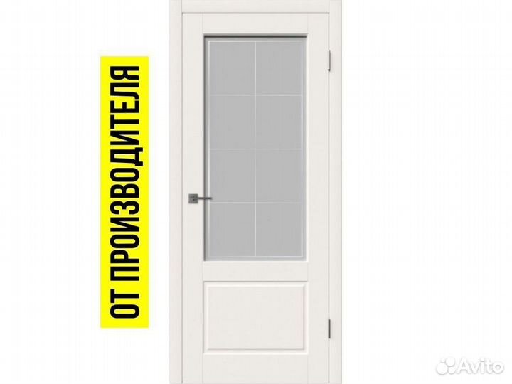 Двери межкомнатные Со склада