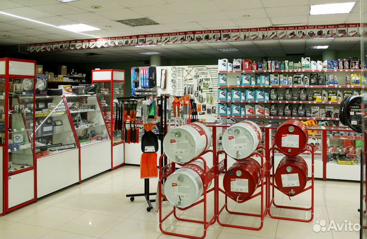 Рк подшипников передней ступицы ваз 2101-2107 вап