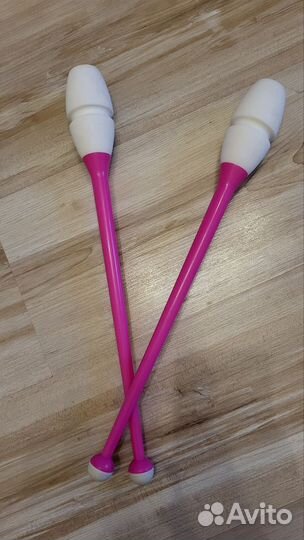 Булавы indigo 41