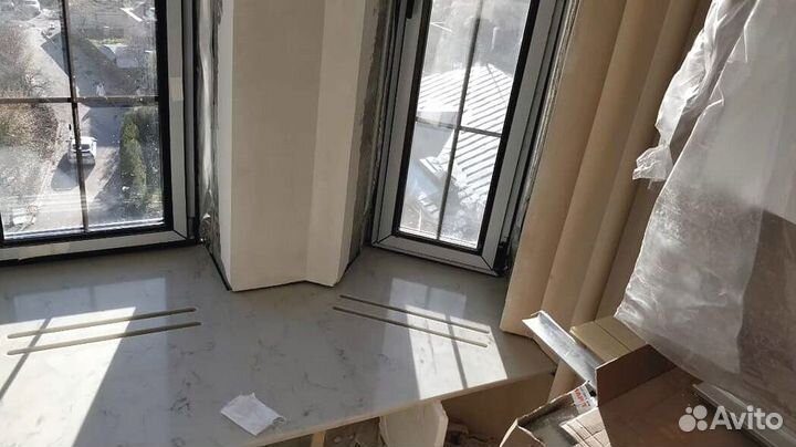 Подоконник