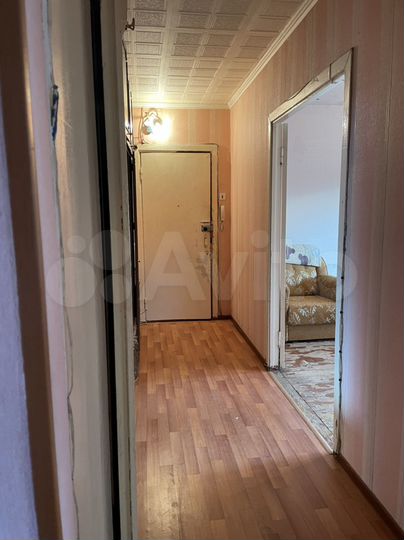 3-к. квартира, 65 м², 3/9 эт.