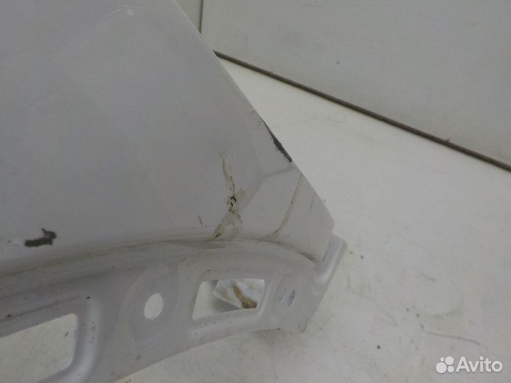 Б/У Б/У Крыло переднее левое Chery Tiggo 7 Pro I