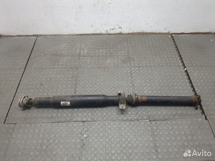 Кардан Mercedes ML W164, 2006