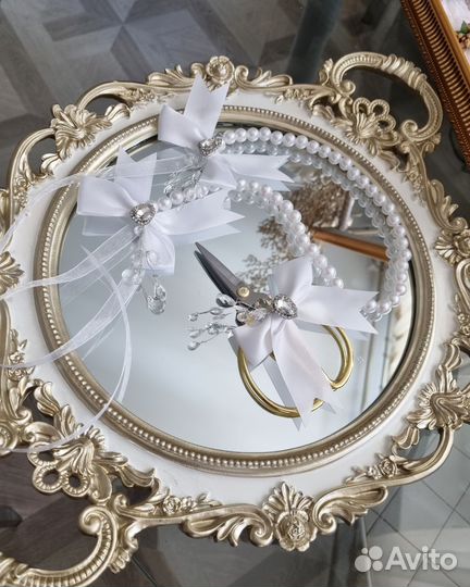 Свадебная хонча в аренду