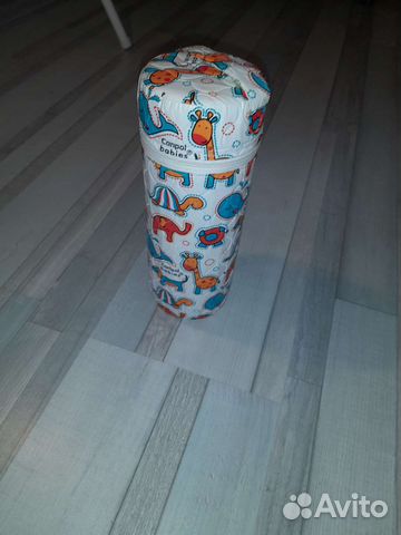 Термос для детской бутылочки