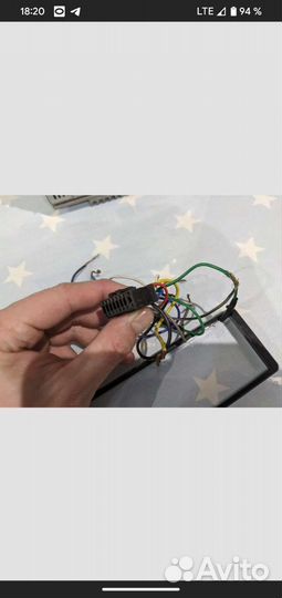 Автомагнитола Philips